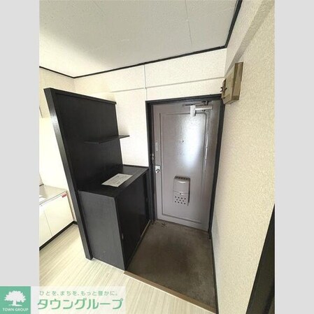 二宮ハイツの物件内観写真